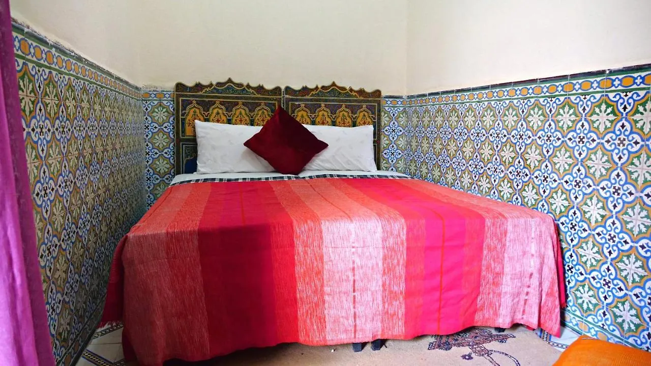 Sun Light Hotel Marrakesh 0*,  Morocco