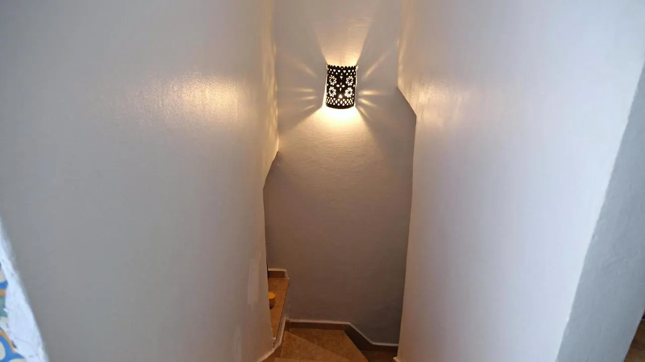 Guest house Sun Light Hotel Marrakesh