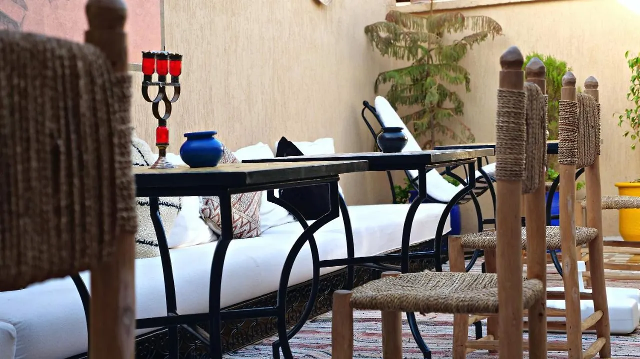 Sun Light Hotel Marrakesh