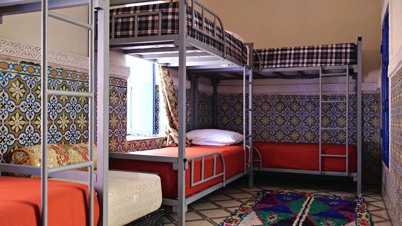 Sun Light Hotel Marrakesh Guest house