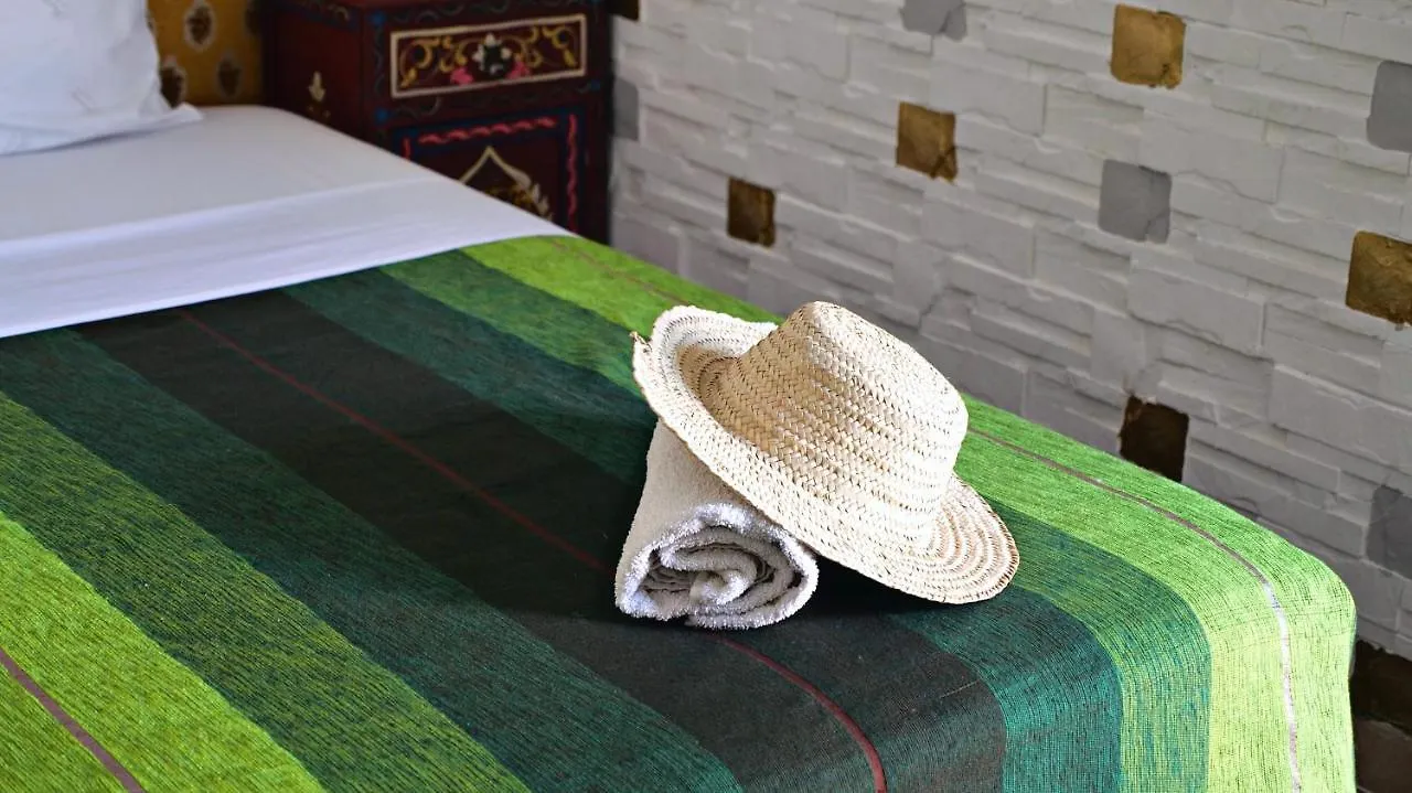 Guest house Sun Light Hotel Marrakesh