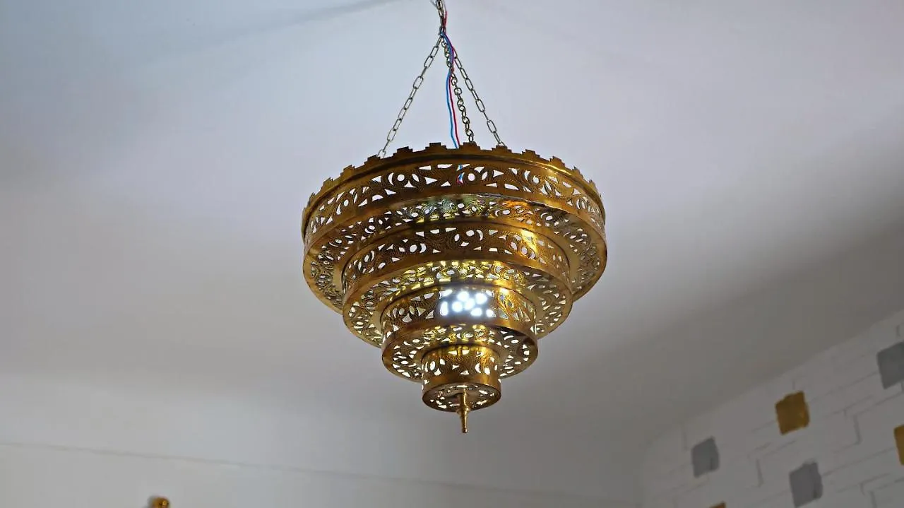 Sun Light Hotel Marrakesh 0*,
