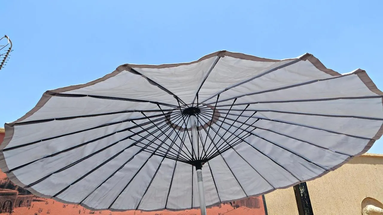 Sun Light Hotel Marrakesh Guest house