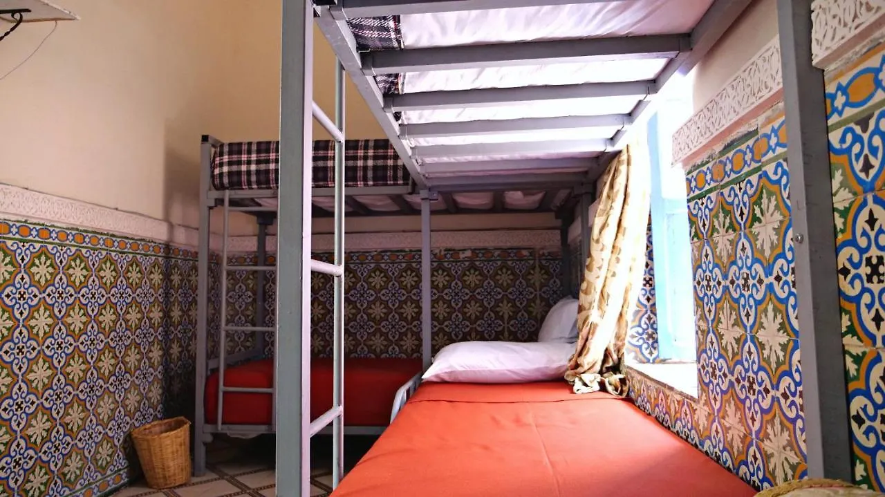 Sun Light Hotel Marrakesh