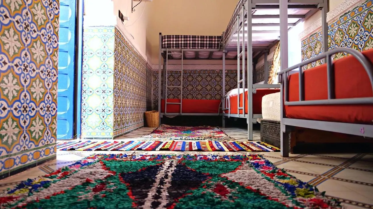 Sun Light Hotel Marrakesh Guest house