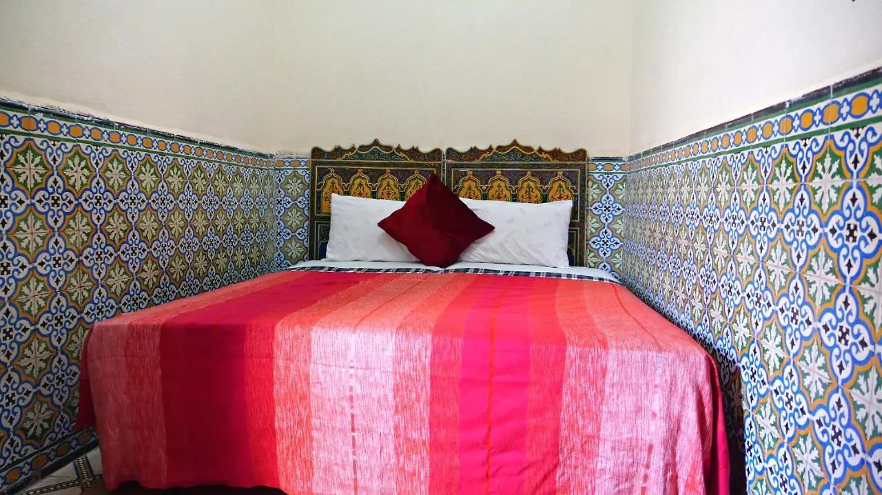 Sun Light Hotel Marrakesh 0*,  Morocco